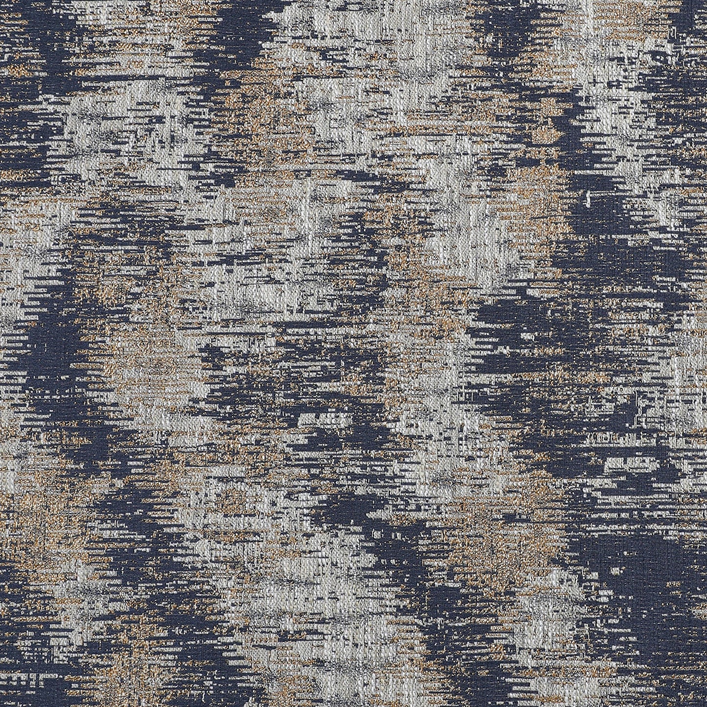Jacquard Bermuda Slate Tablecloth #1385