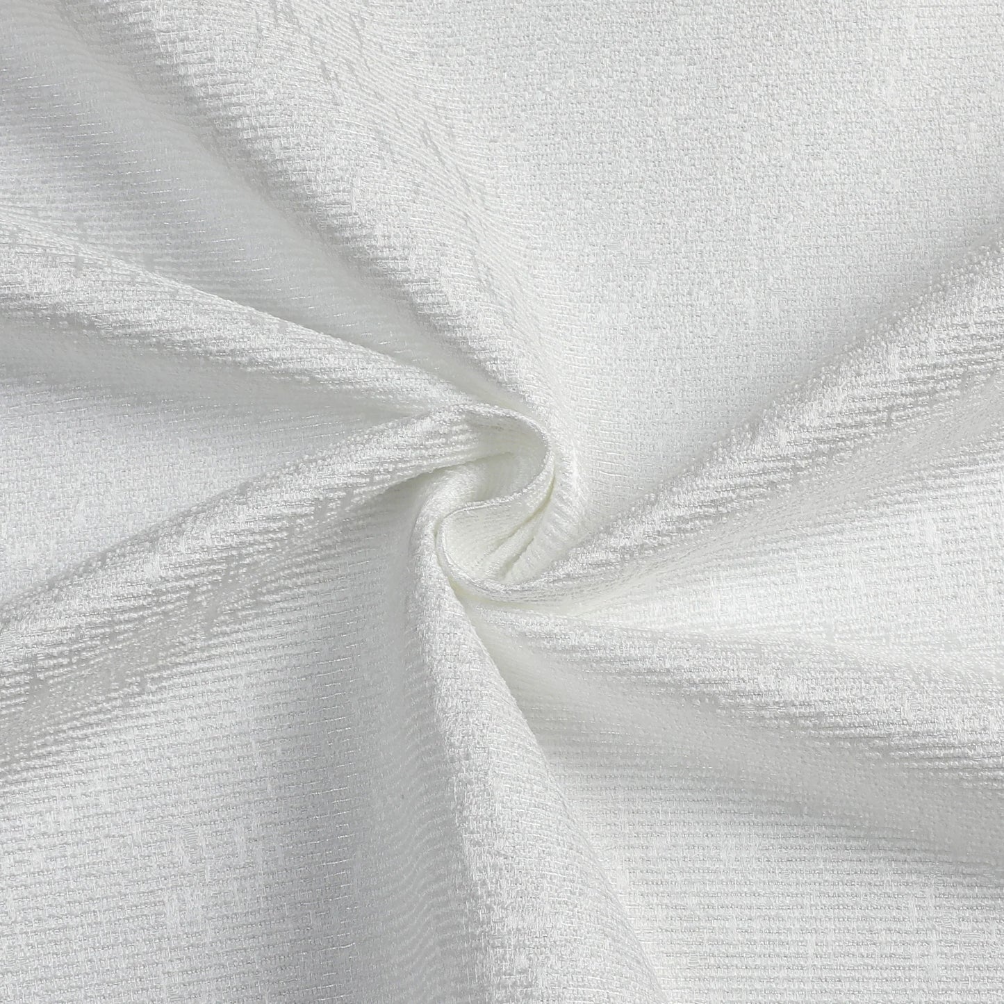 Jacquard White Sandstone Tablecloth #1386