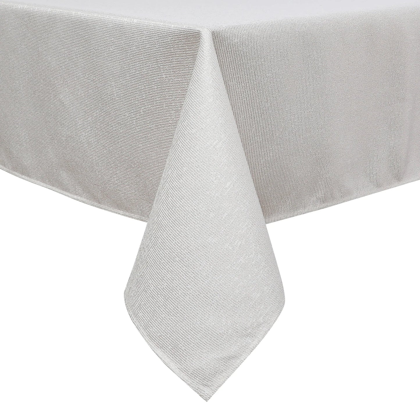 Jacquard Gold Sandstone Tablecloth #1387