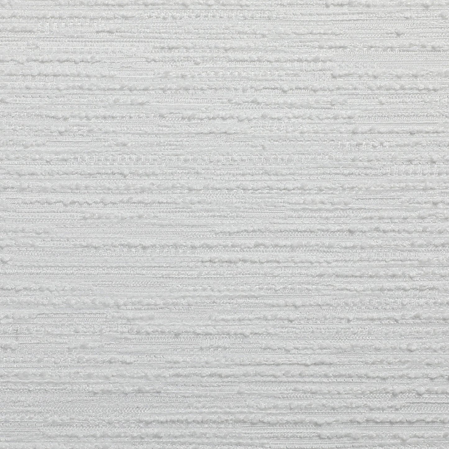 Jacquard Skinny Cedar White Tablecloth #1388
