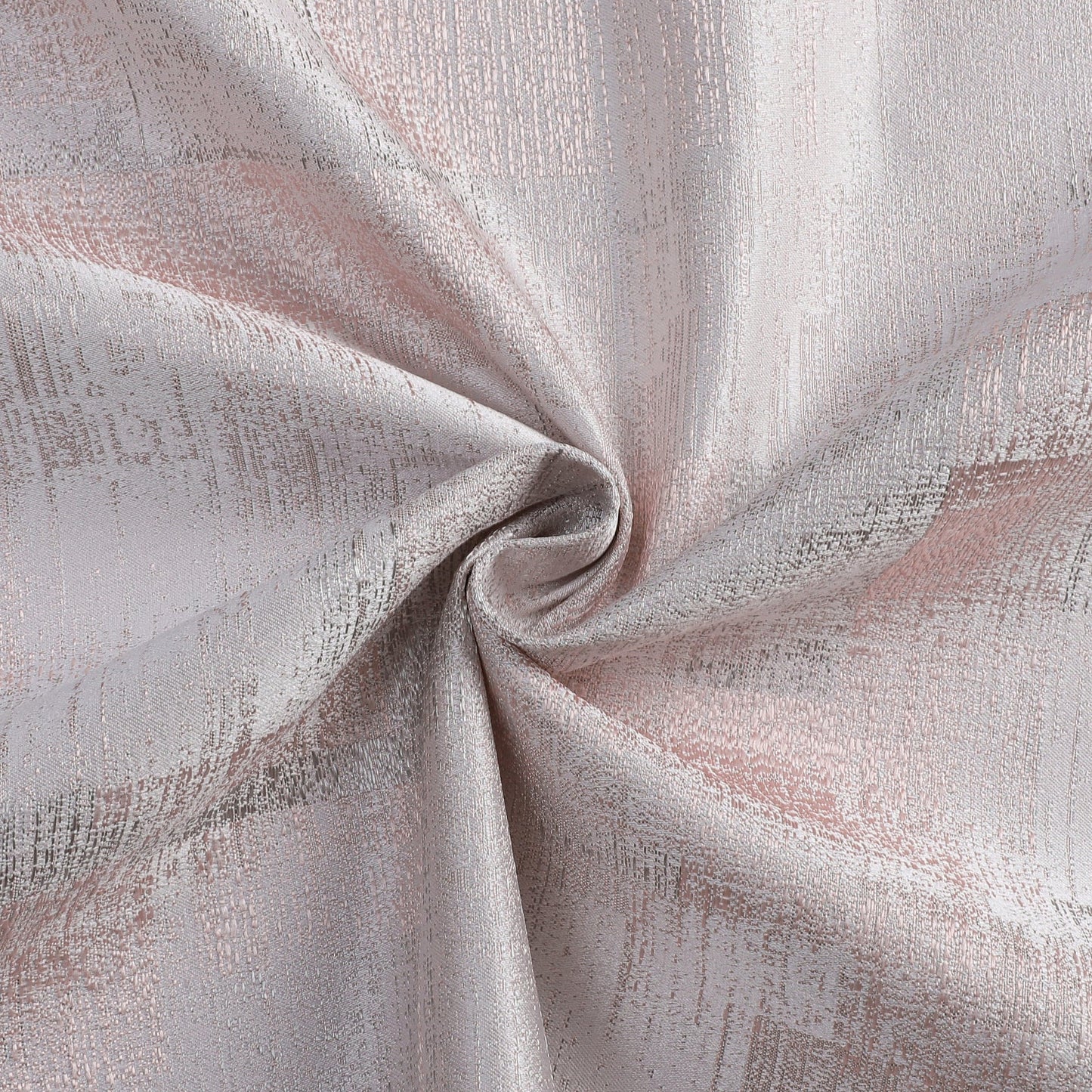 Jacquard Mirage Blush Tablecloth #1399