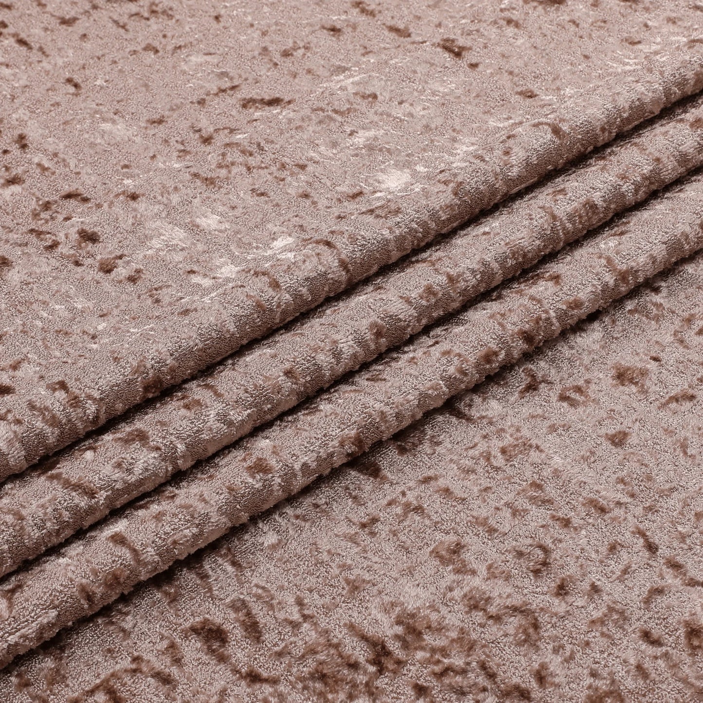 Velvet Patina Blush Taupe Tablecloth #1425
