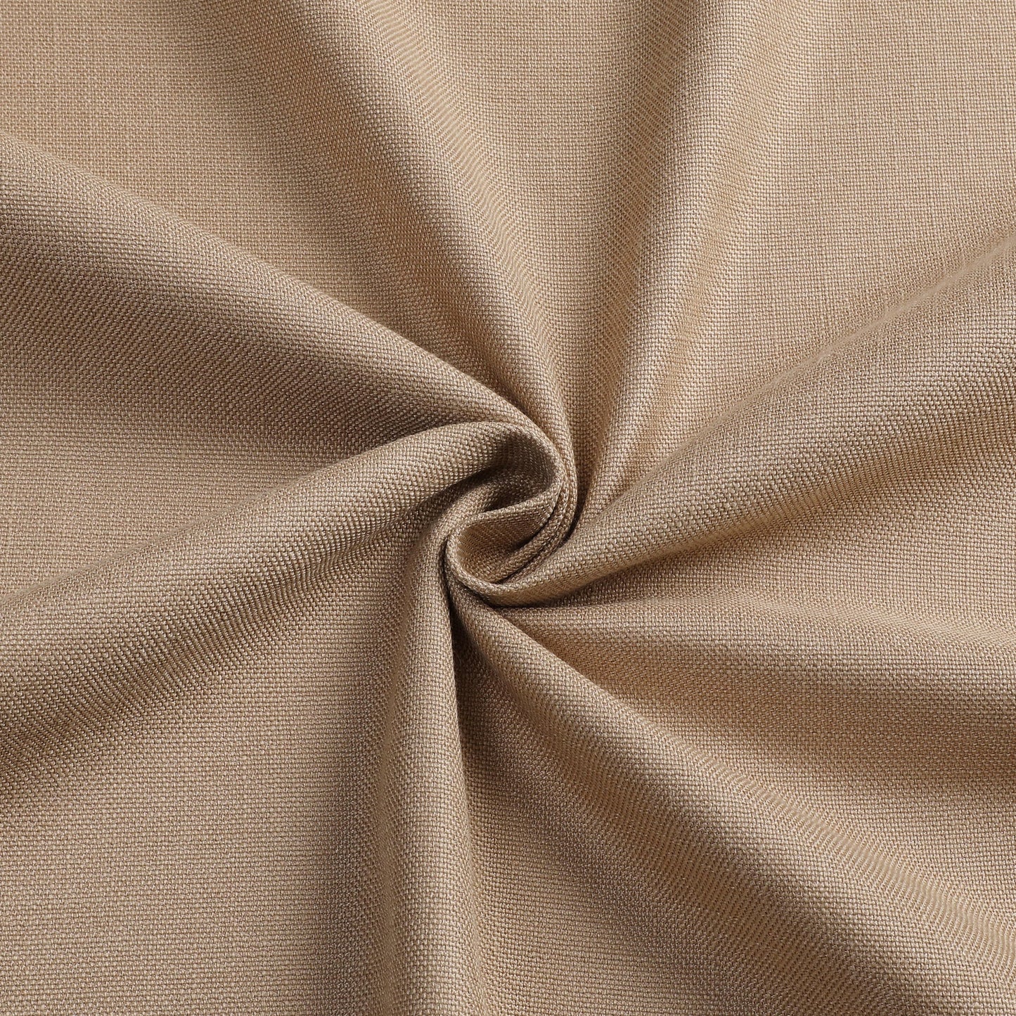 Poly Linen-Look Gold Harvest Weave Tablecloth #1806