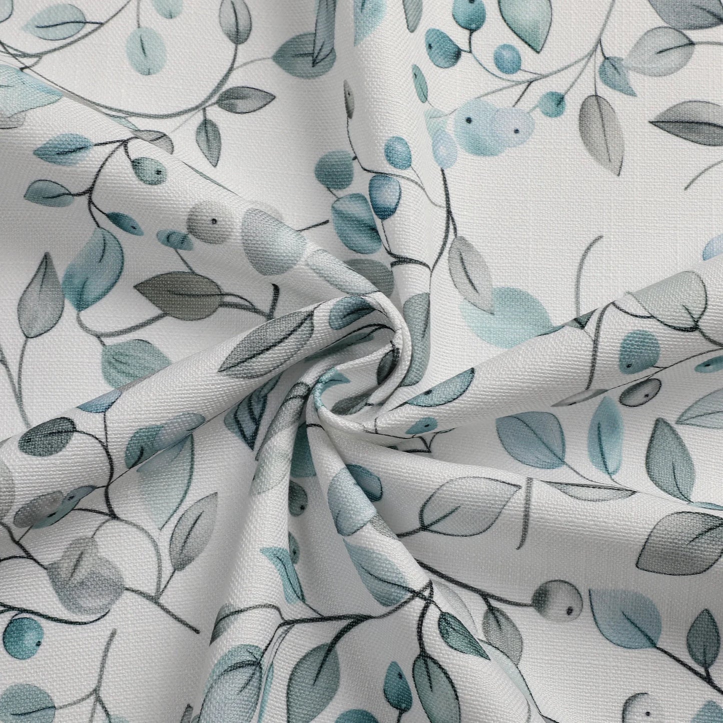 Linen Look Harvest Weave Olives Tablecloth #1808