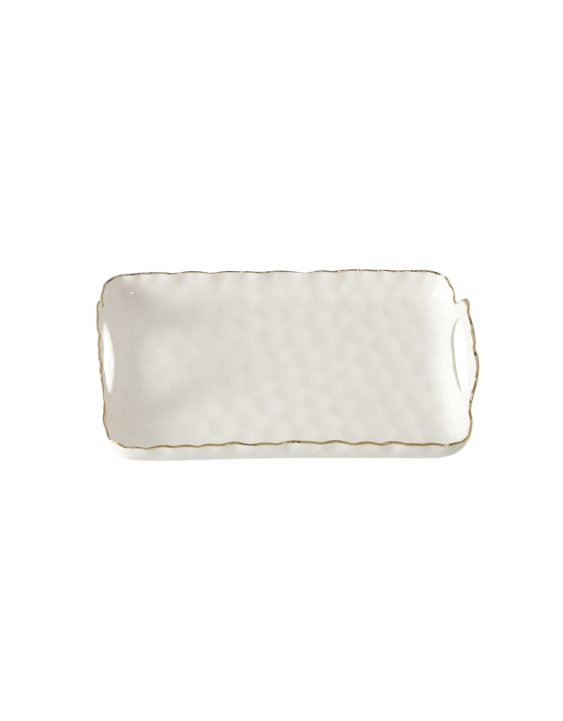 Small Tray with Handles