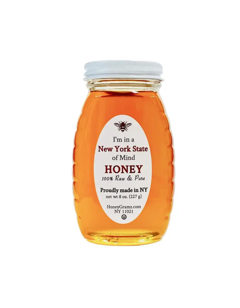 New York State of Mind Honey 8oz