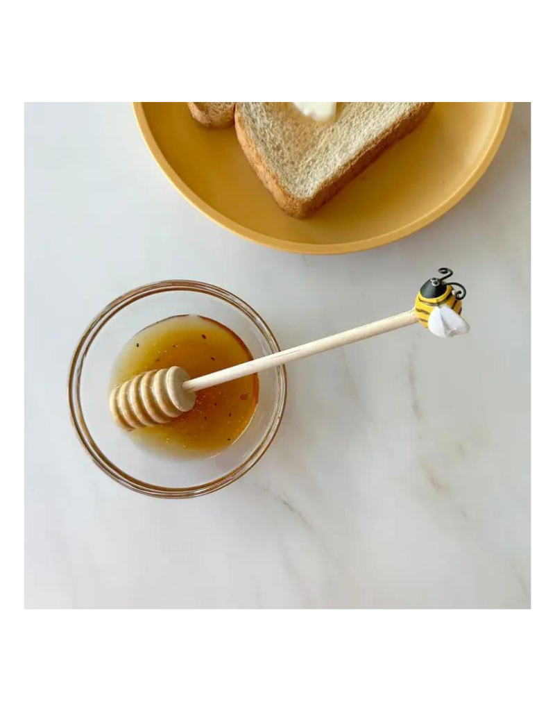 Bee Honey Dipper