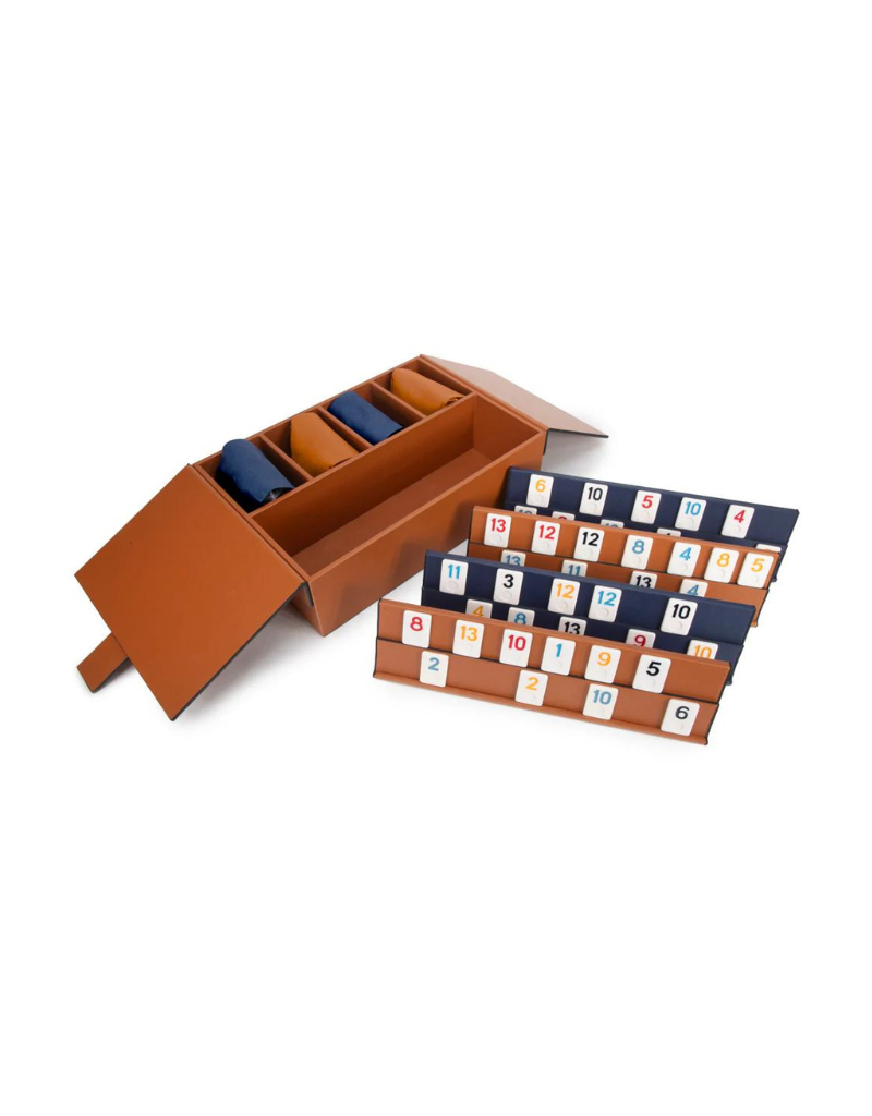 Rowan Rummikub Set