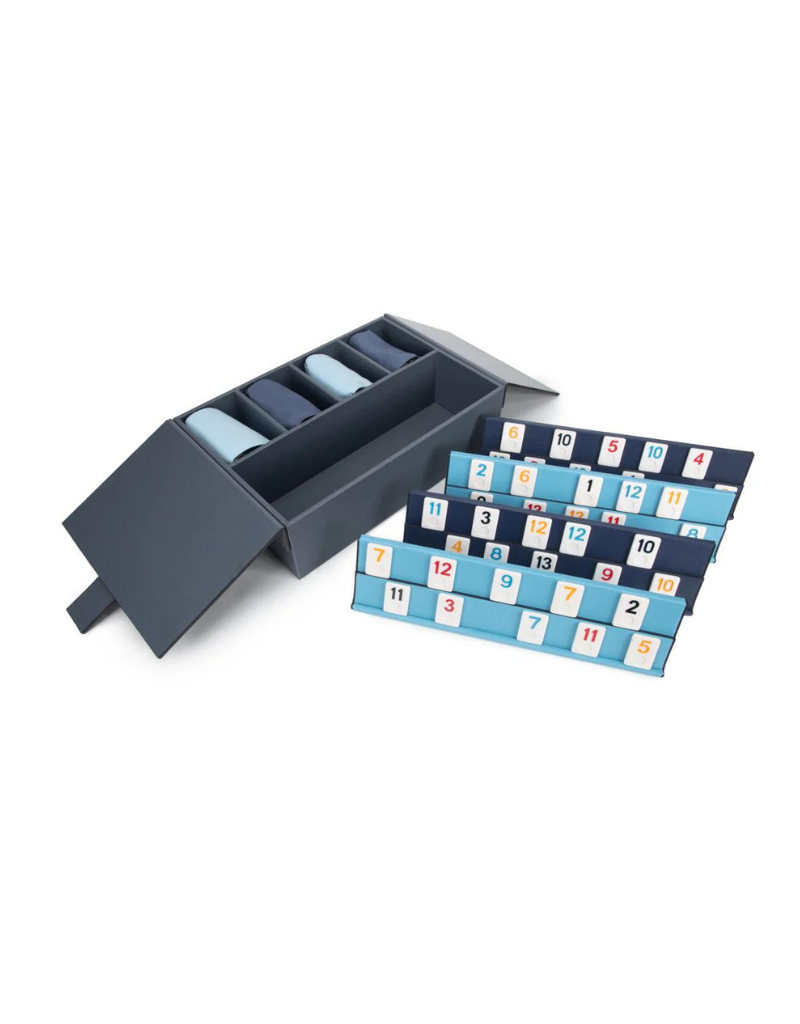 Rowan Rummikub Set