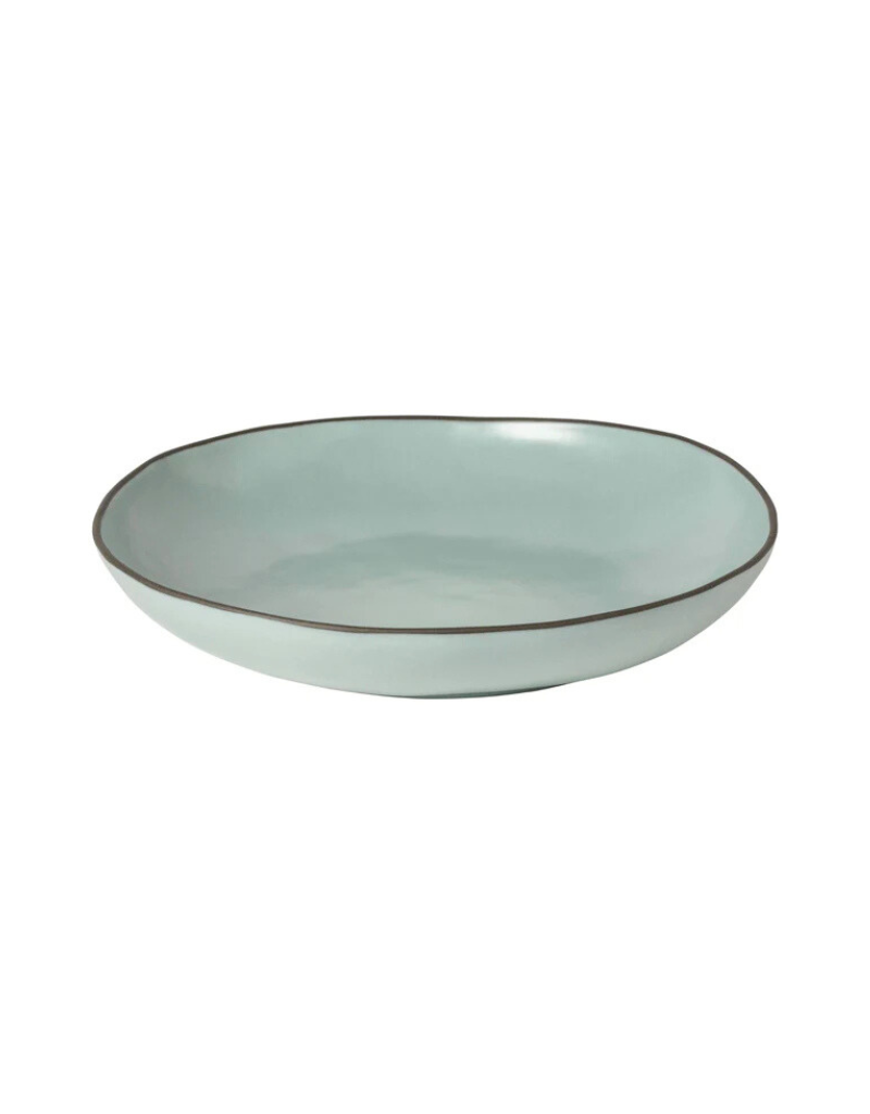 Stacked Organic XL Serving Bowl