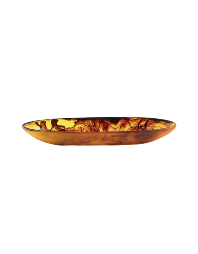 Resin Boat Bowls - Medium