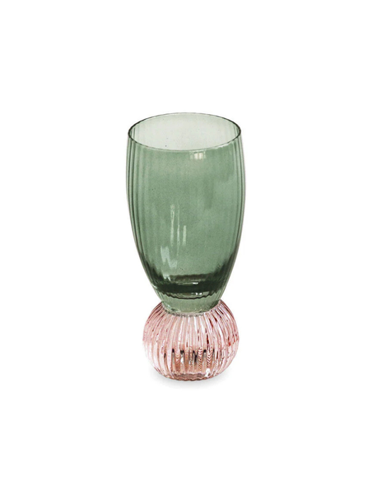 GLASS Venice Havdalah Cup