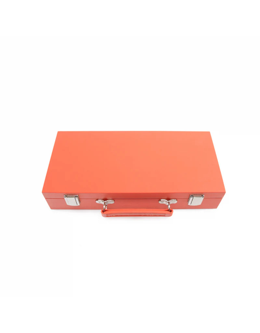 Mini Travel Mahjong Set