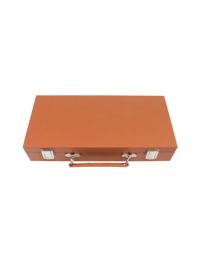 Mini Travel Mahjong Set