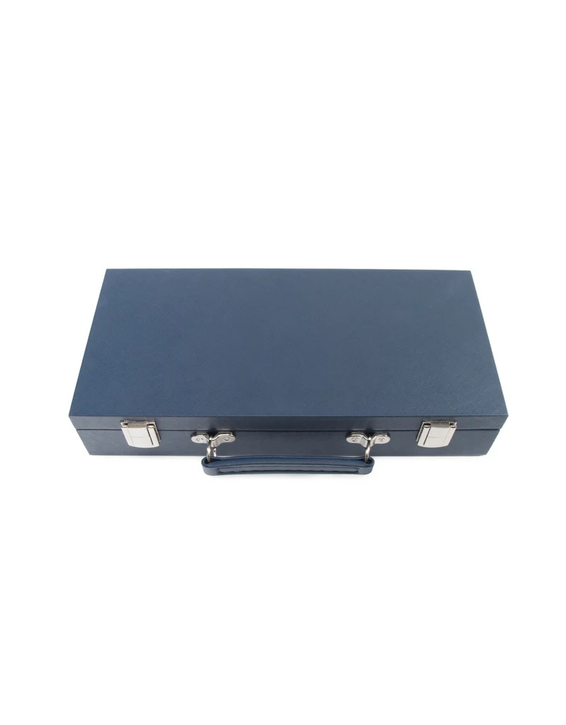 Mini Travel Mahjong Set