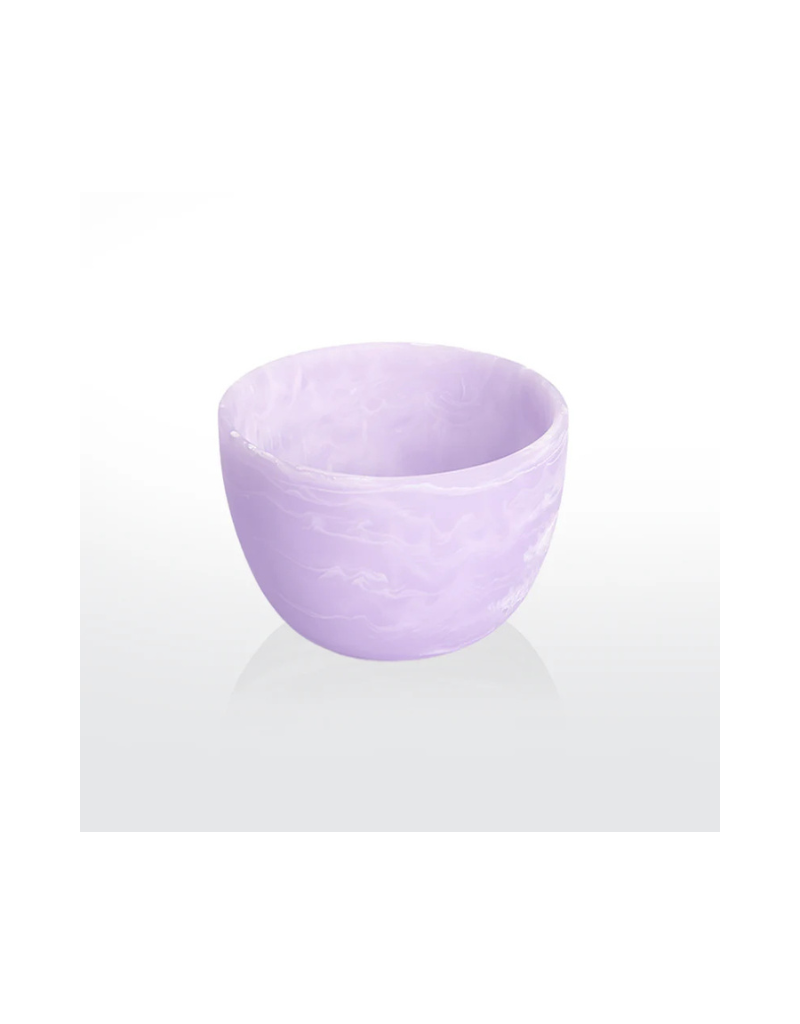 Deep Resin Bowl - Small