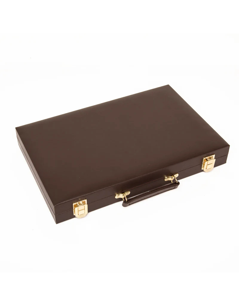 The Backgammon Set