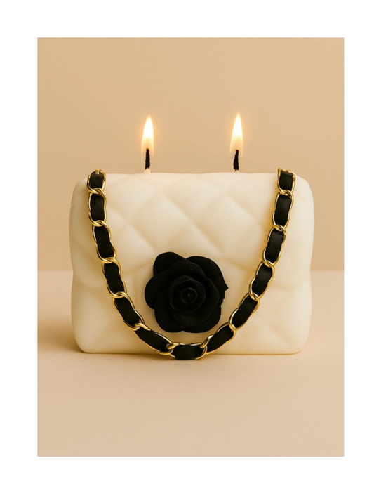 Petite Couture Candle Purse