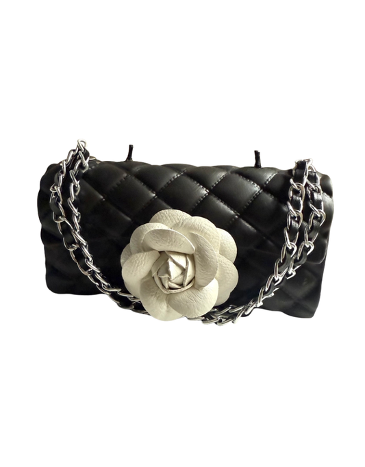 The Classic Couture Candle Purse