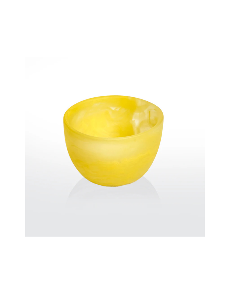 Deep Resin Bowl - Small