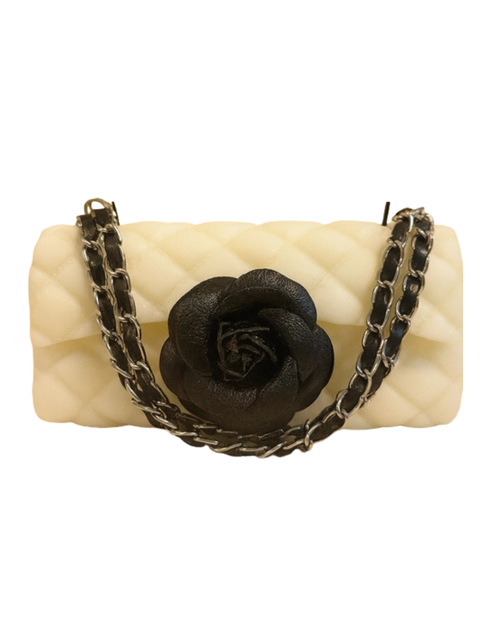 The Classic Couture Candle Purse