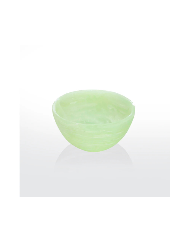 Deep Resin Bowl - Small