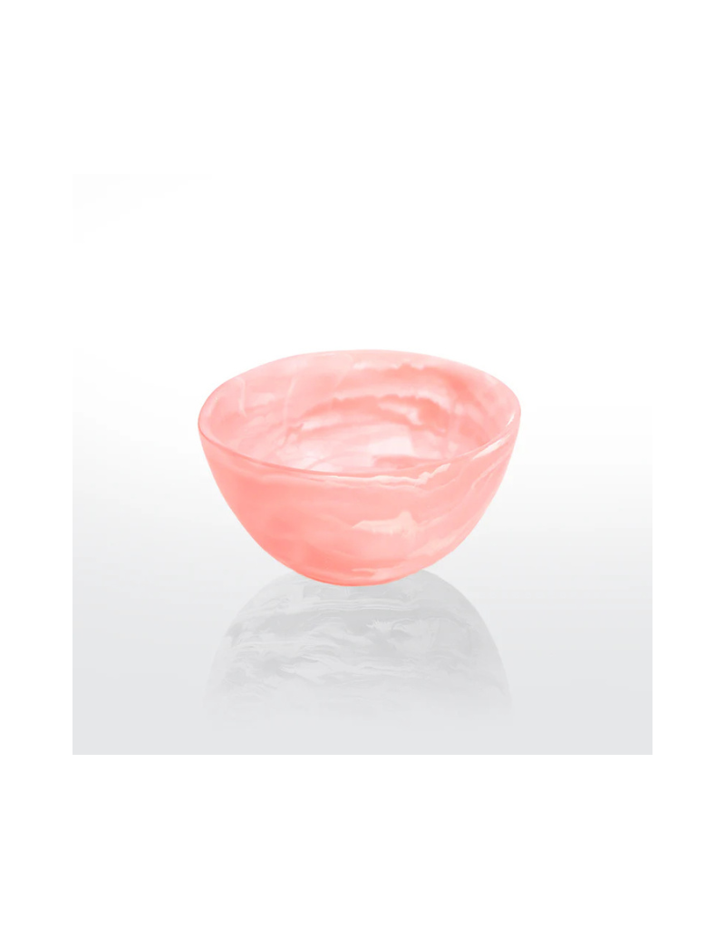 Deep Resin Bowl - Small
