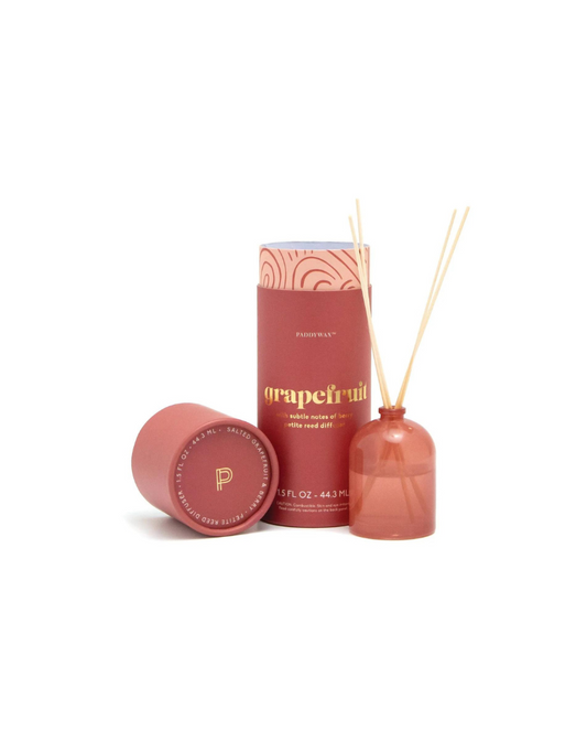 Grapefruit Petite Reed Diffuser