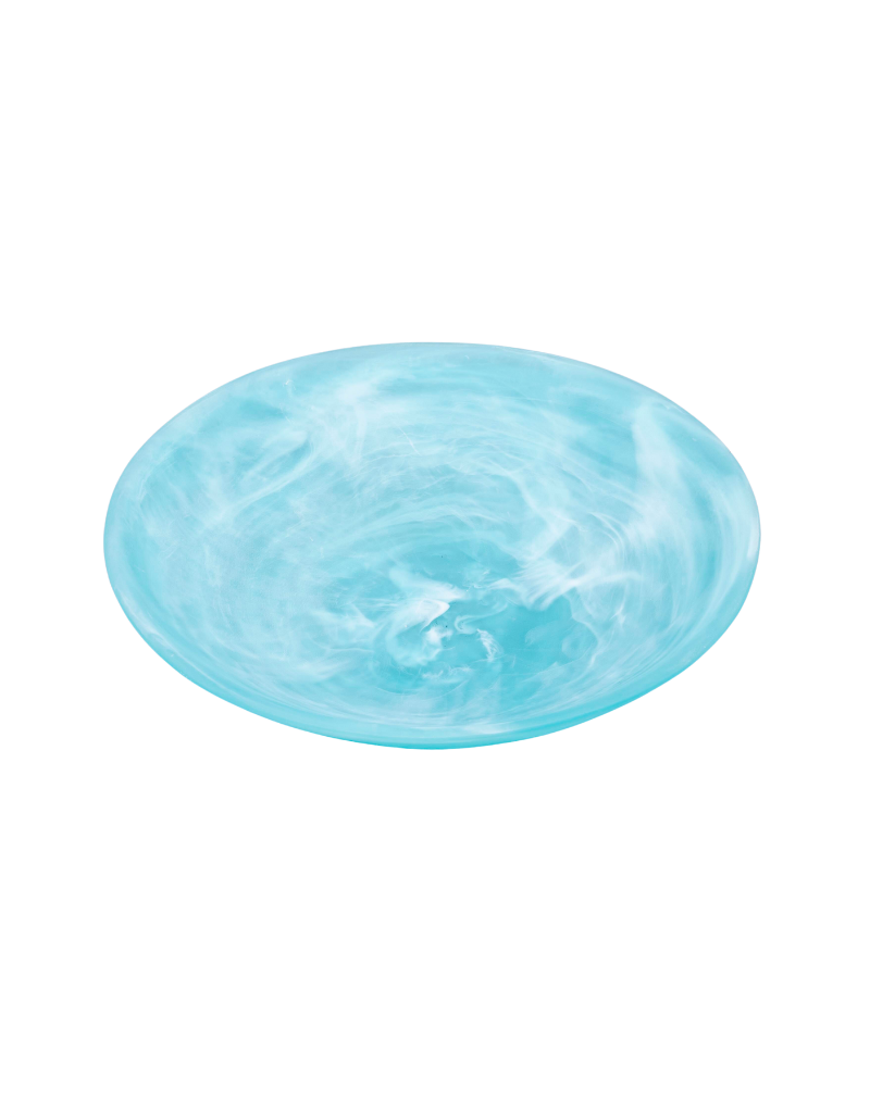 Everyday Large Resin Swirl Bowls