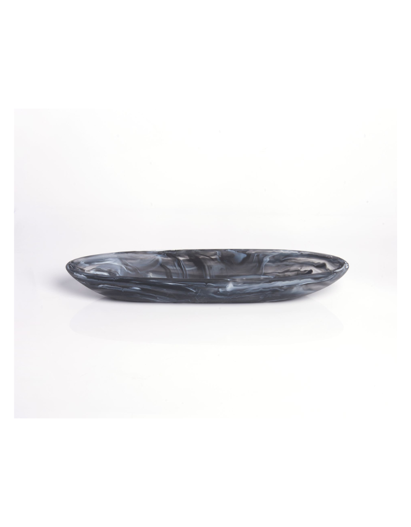 Resin Boat Bowls - Medium
