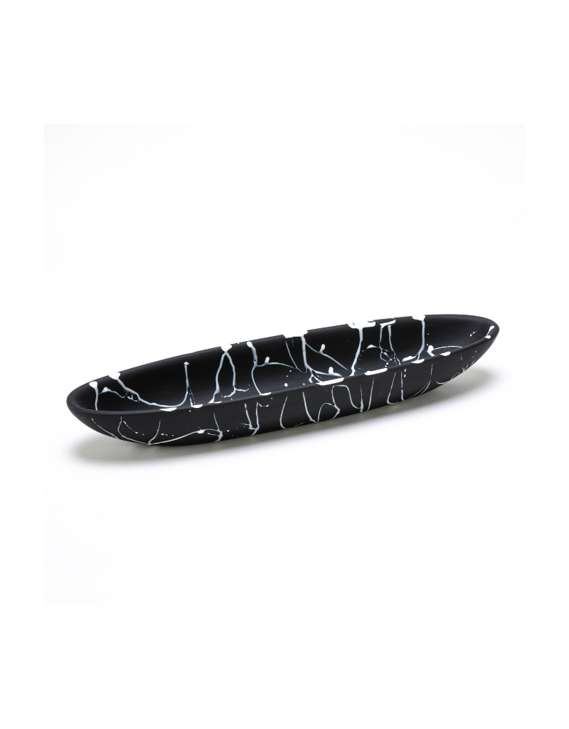 Resin Boat Bowls - Medium