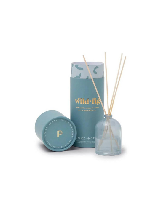Wild Fig Petite Reed Diffuser