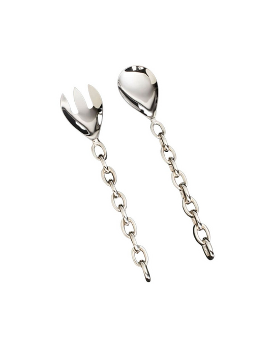 Linky Salad Set
