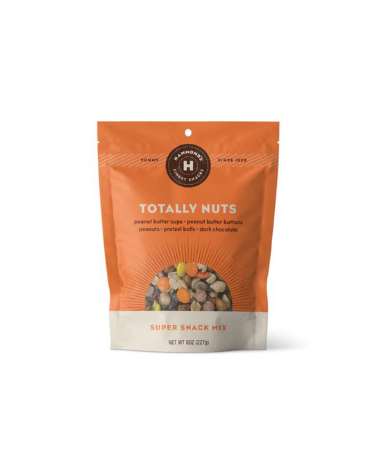 Hammond's Totally Nuts Trail Mix