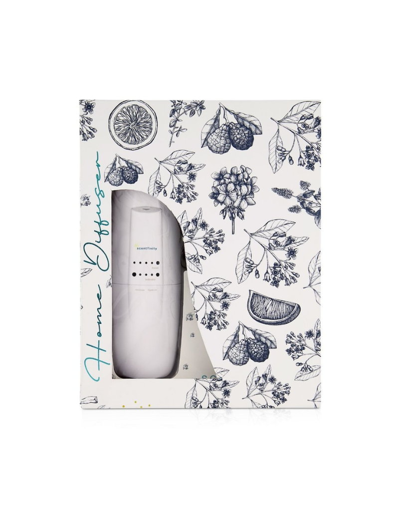 Scentfinity Junior Plugin Diffuser Combo Gift Box