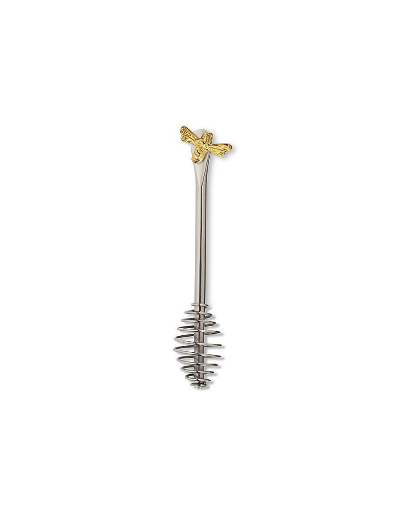 Bee Handle Honey Dauber