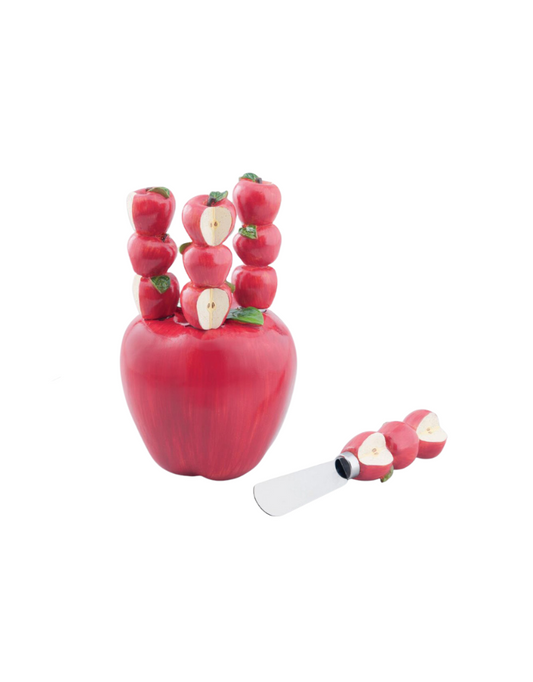 Apple Spreaders