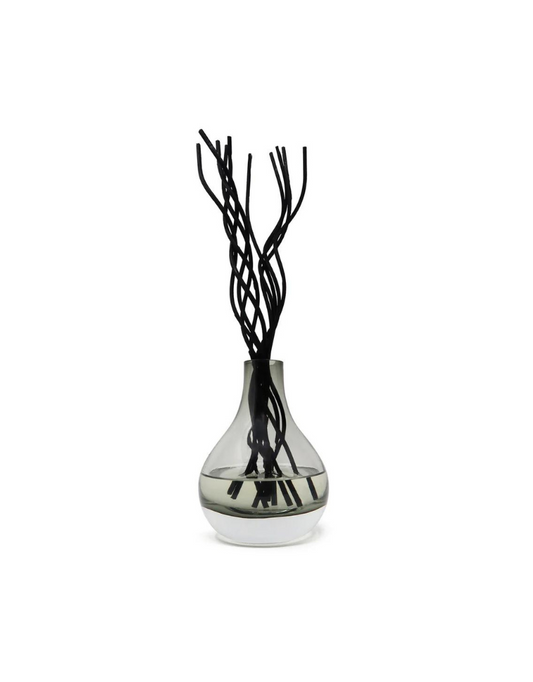 Smoke Glass Reed Diffuser