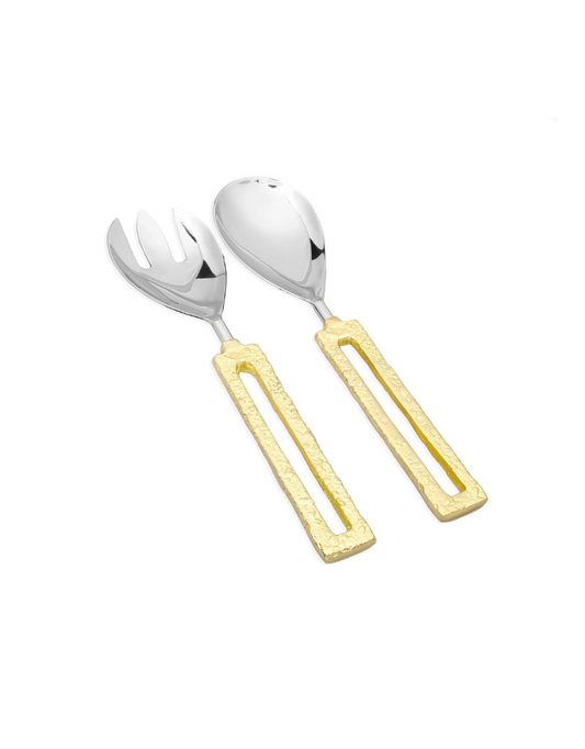 Square Gold Loop Servers