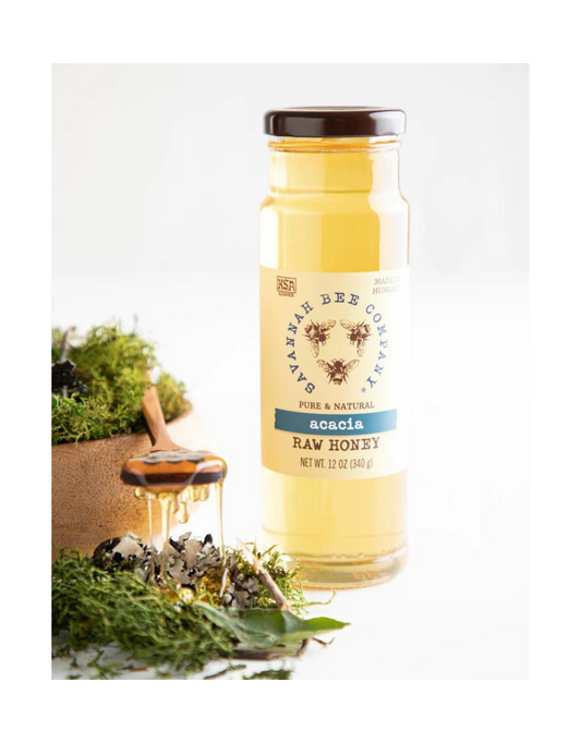 Savannah Bee Honey's