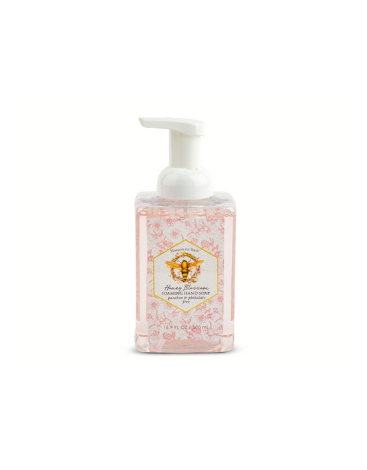 Honey Blossom Foaming Hand Soap