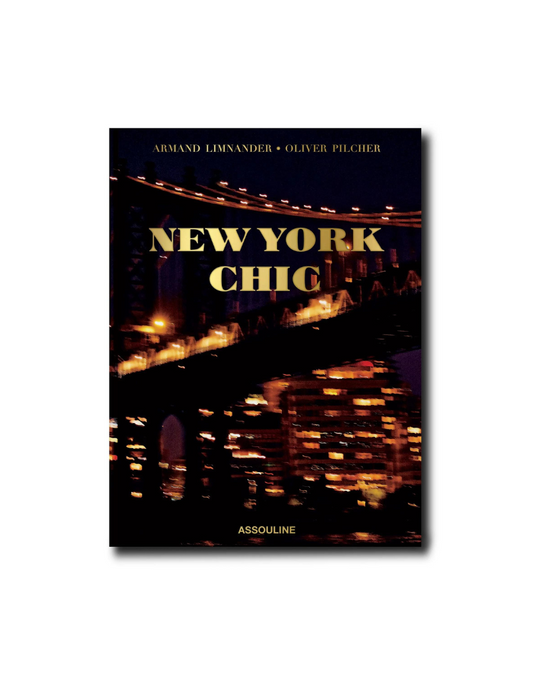 New York Chic