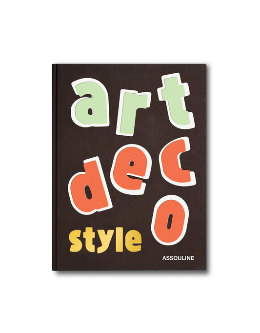 Art Deco Style