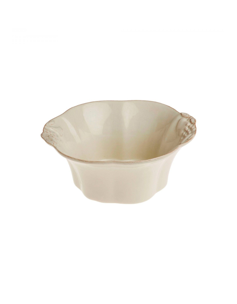 Madeira Harvest Serving Bowl