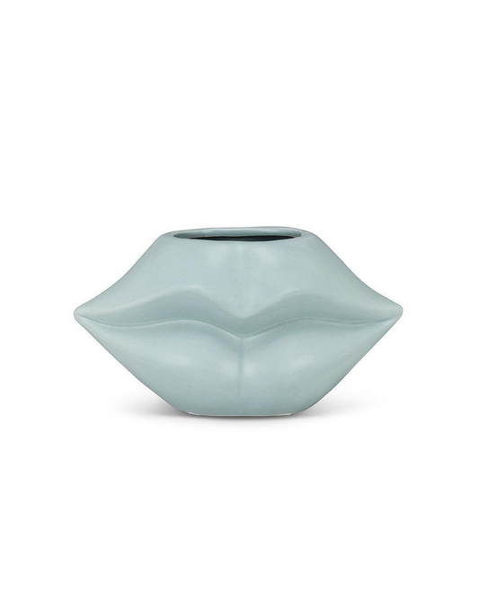Curvy Lips Vase