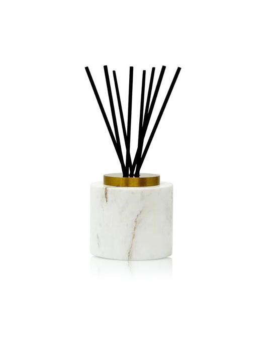 White Marble Reed Diffuser