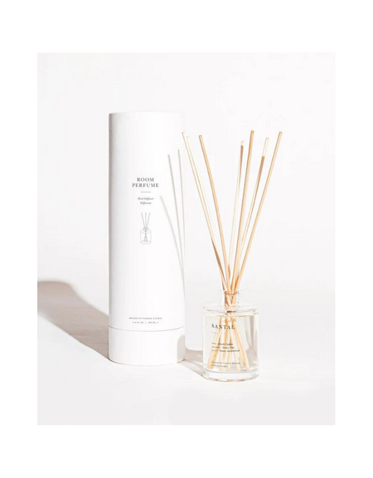 Santal Reed Diffuser