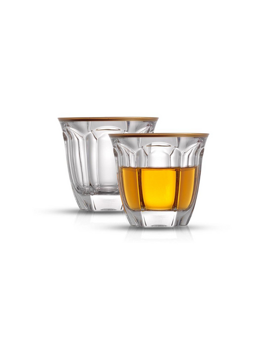 Windsor Double Old Fashioned Whiskey Glasses