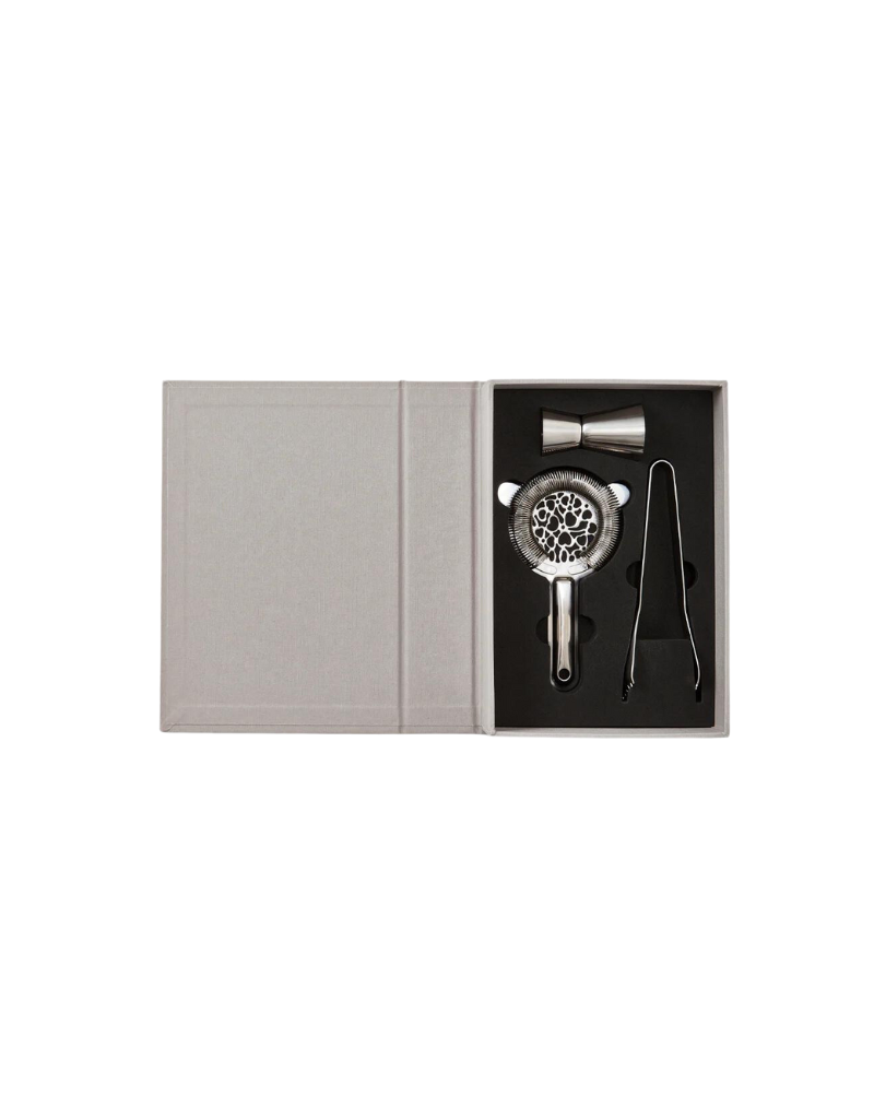 The Essentials - Cocktail Tools