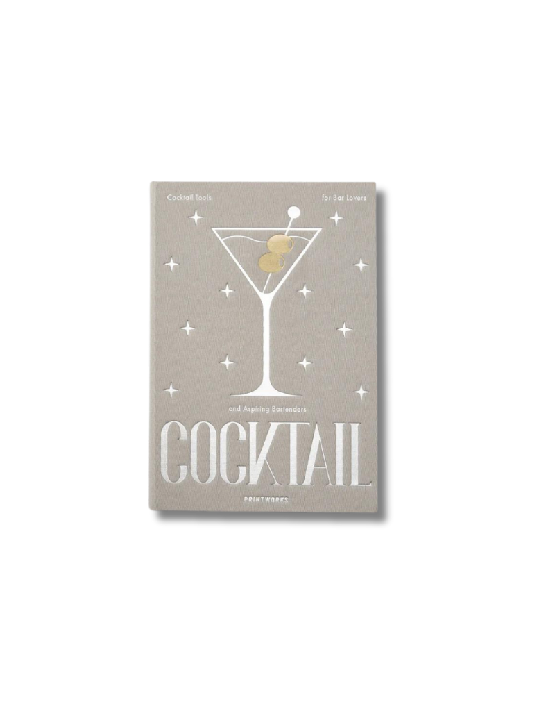 The Essentials - Cocktail Tools